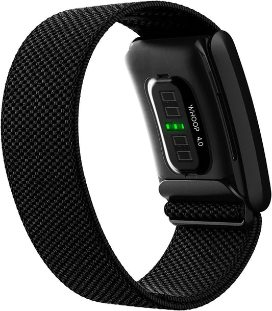 WHOOP 4.0 Wearable Health, Fitness & Activity Tracker (973-001-000)