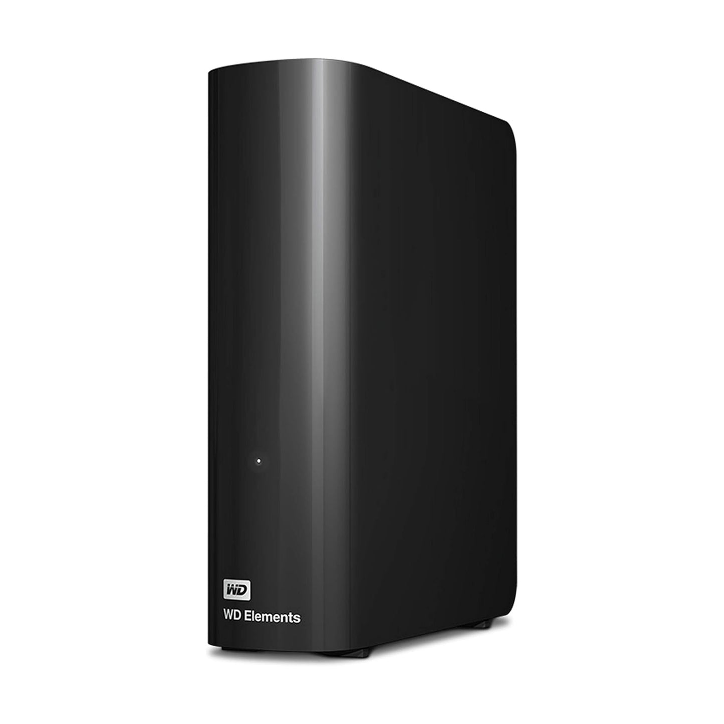 Western Digital 14TB Elements Desktop External Hard Drive – USB 3.0 | BWLG0140HBK-NESN
