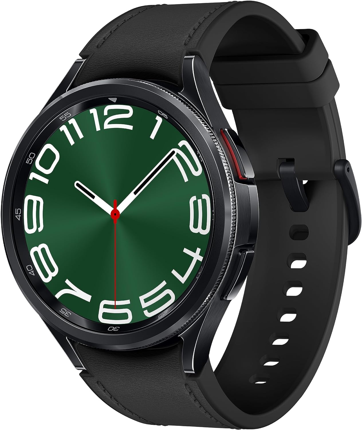 Samsung Galaxy Watch 6 Classic 47mm Bluetooth Smartwatch (SM-R960NZKAXAA)