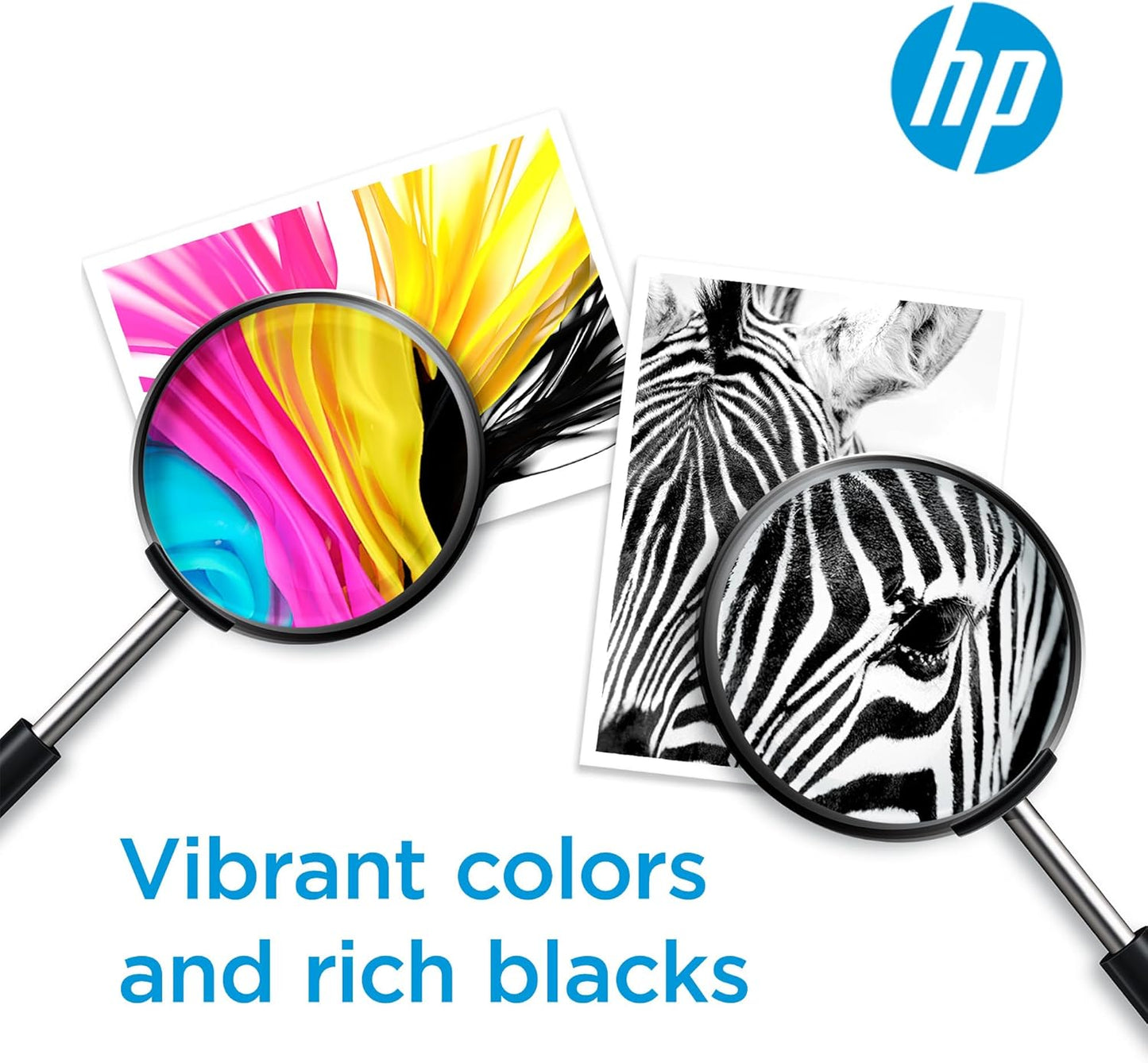HP 932XL Black High-Yield Ink Cartridge CN053AN for OfficeJet Printers (EXP May 2027)