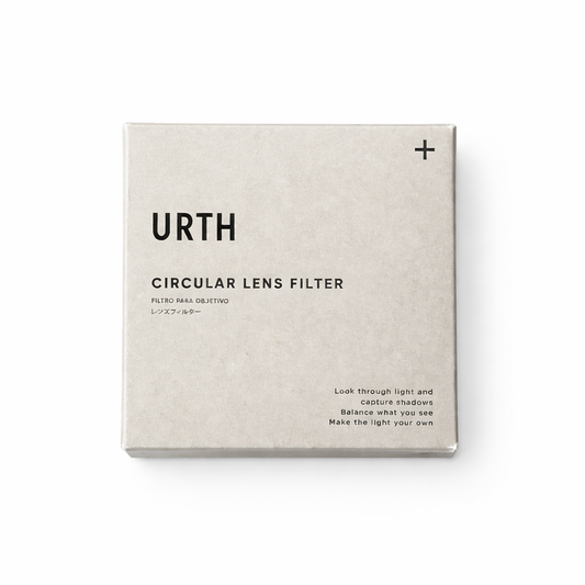 Urth 62mm UV Lens Filter Plus+ Circular Protection Filter w/ Retail Packaging