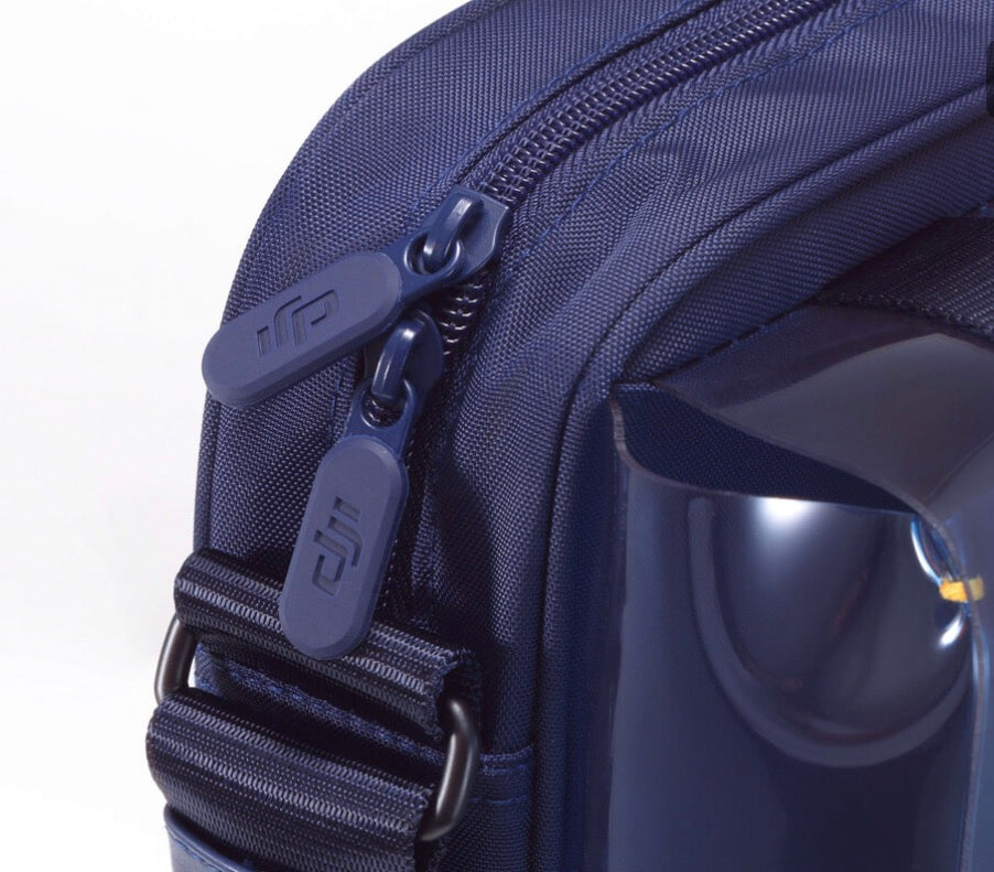 DJI Mini Bag for Mavic Mini Blue Yellow Compact Drone Carry Case Travel Bag