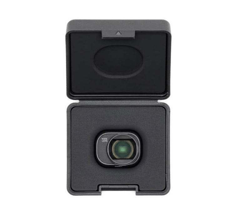 DJI Mini 4 Pro Wide-Angle Lens