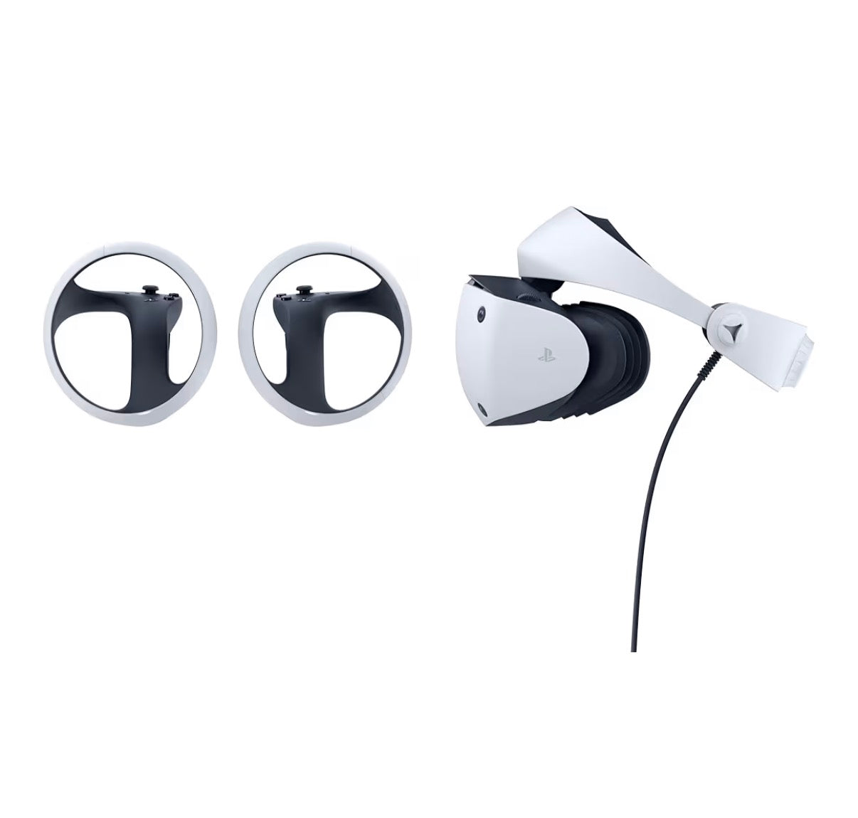 Sony PlayStation VR2 (PSVR2) – Model CFI-ZVR1