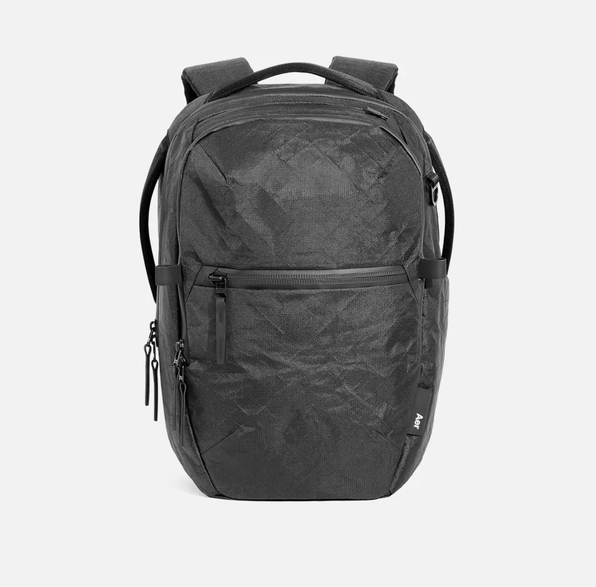 Aer City Pack 2 Ultra Backpack - Black