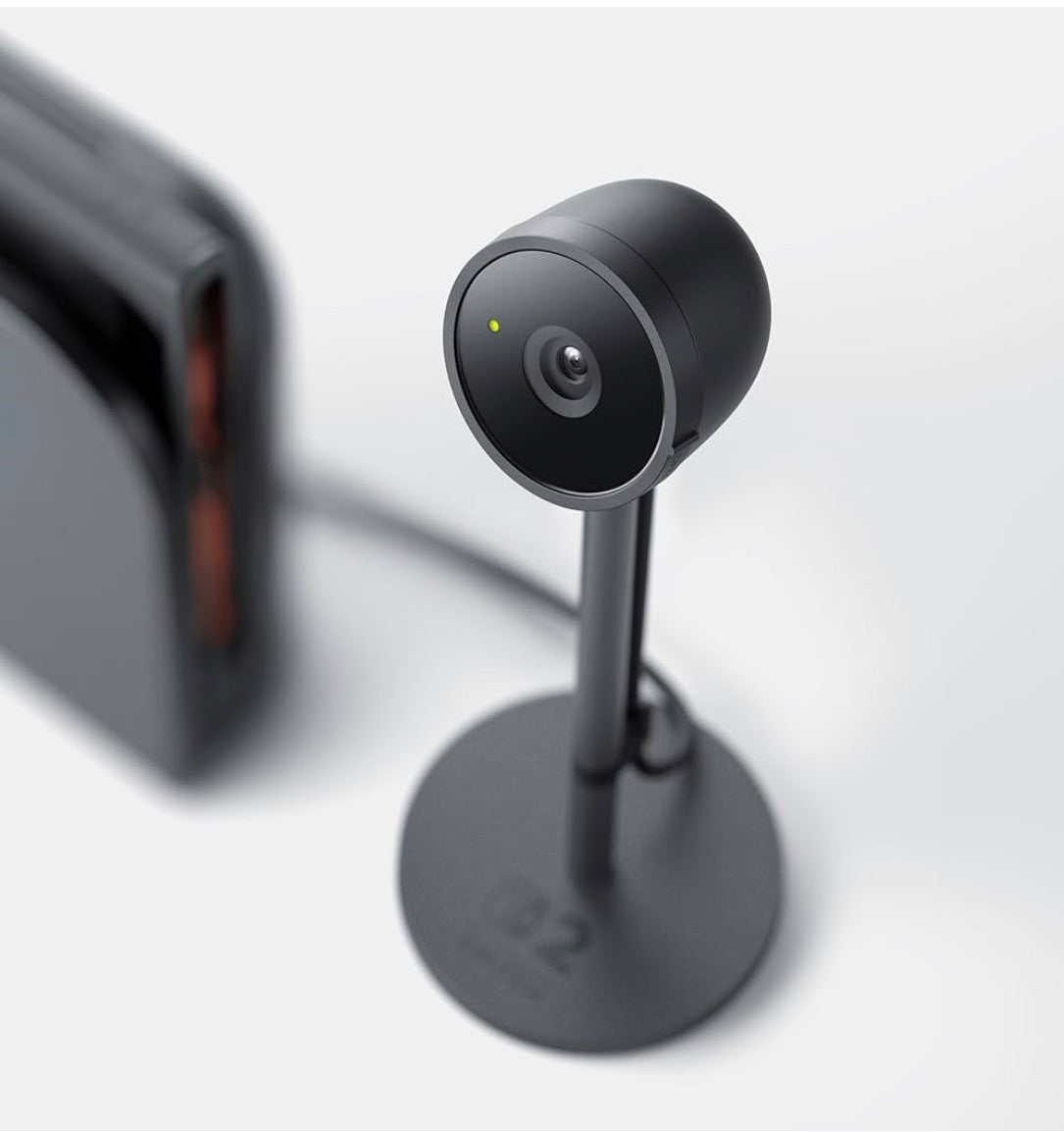 Nintendo Switch 2 Camera USB-C Gaming Camera