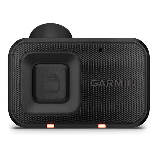 Garmin Dash Cam Mini 3 Compact 1080p Dash Camera with GPS