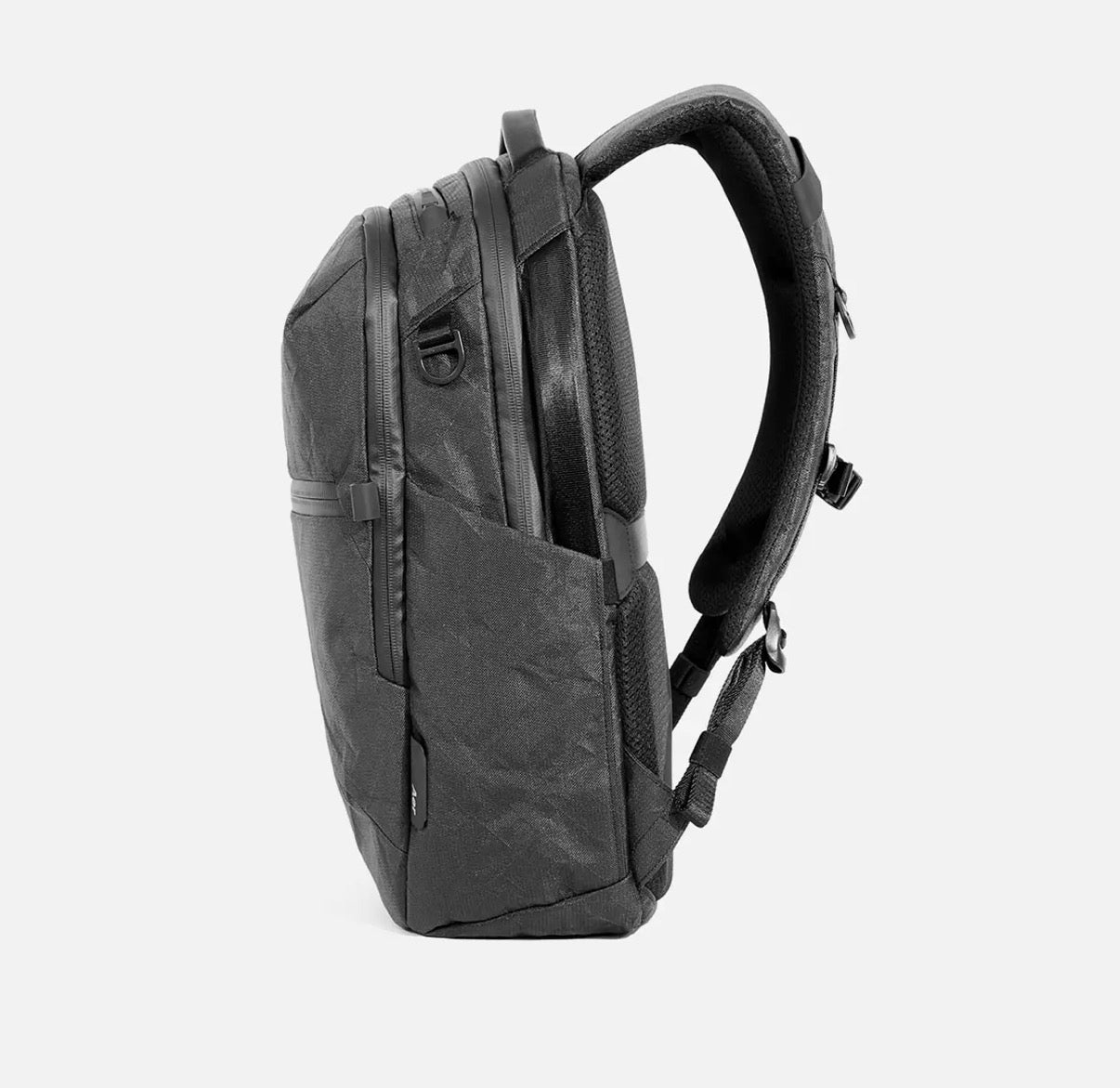 Aer City Pack 2 Ultra Backpack - Black