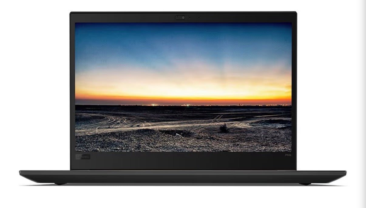 Lenovo ThinkPad P52S i7-8550U 32GB RAM 1TB SSD 15.6" Workstation Laptop