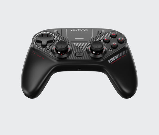 ASTRO C40 TR Wireless PlayStation Controller w/ Case USB Receiver