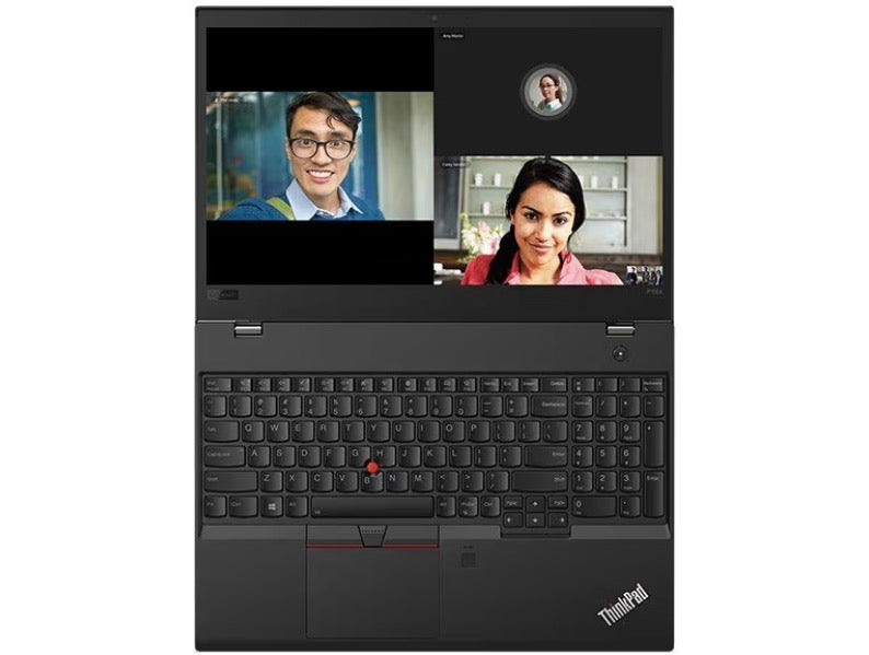 Lenovo ThinkPad P52S i7-8550U 32GB RAM 1TB SSD 15.6" Workstation Laptop