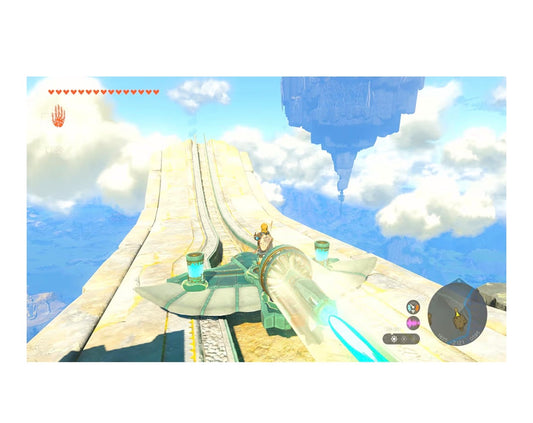 The Legend of Zelda: Tears of the Kingdom Nintendo Switch 2 Edition