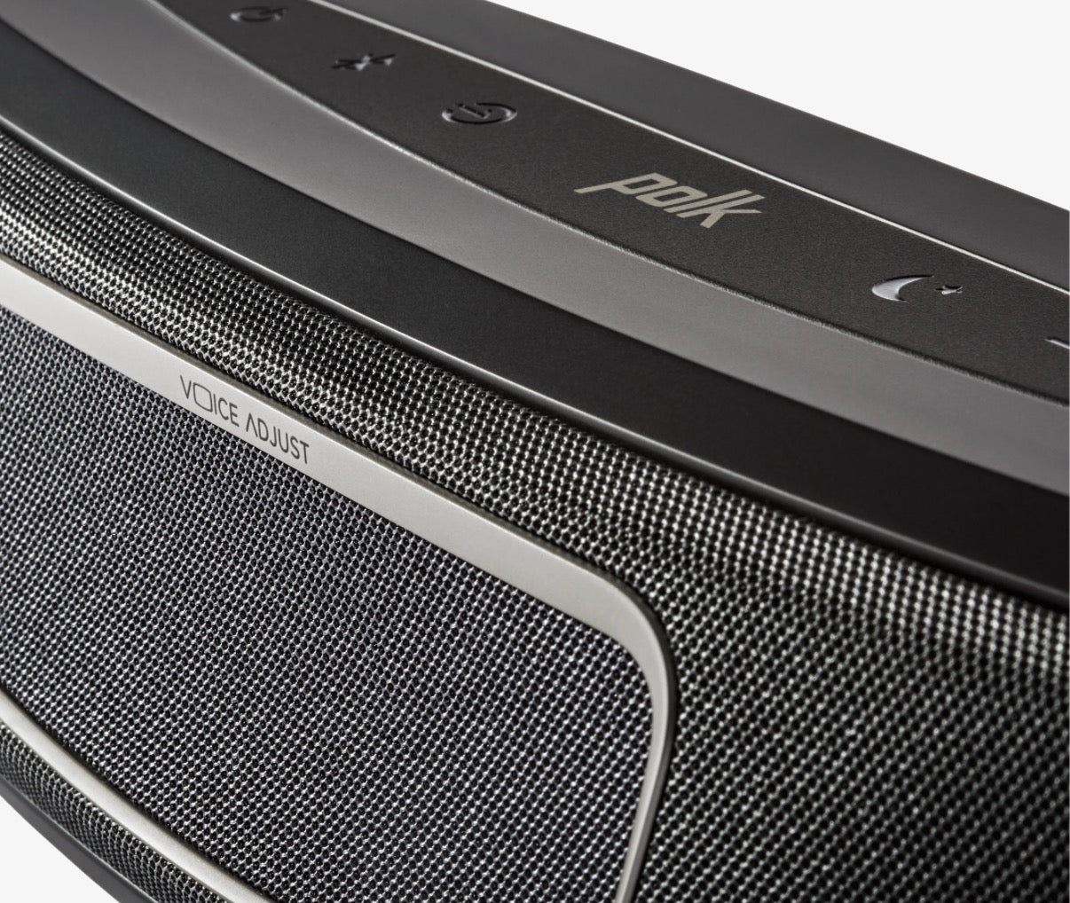 Polk Audio MagniFi Mini Sound Bar Wireless Subwoofer Home Theater System