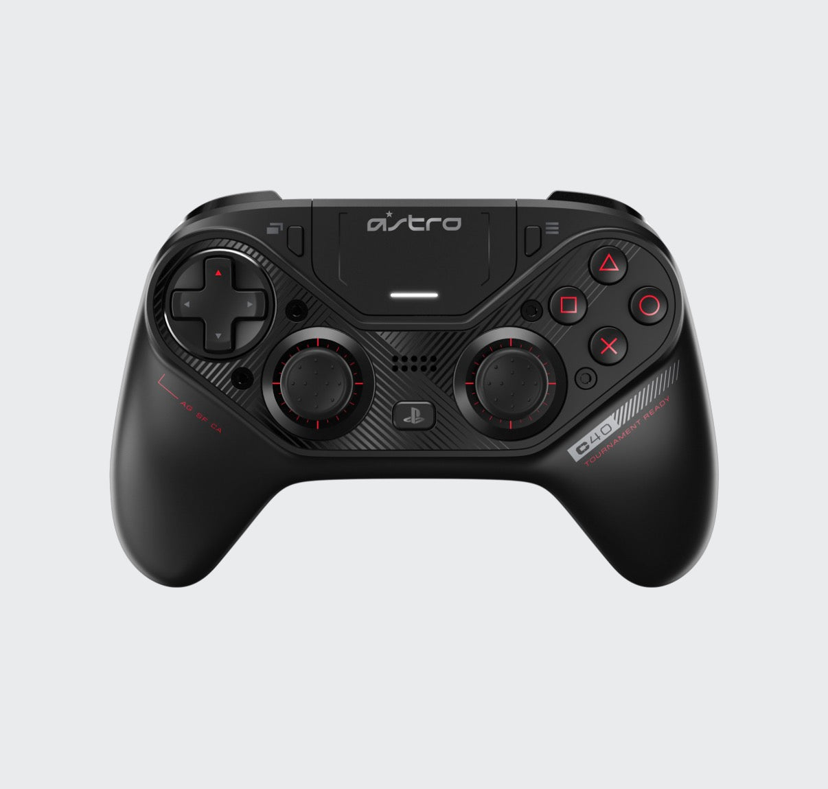 ASTRO C40 TR Wireless PlayStation Controller – Nyson Retail