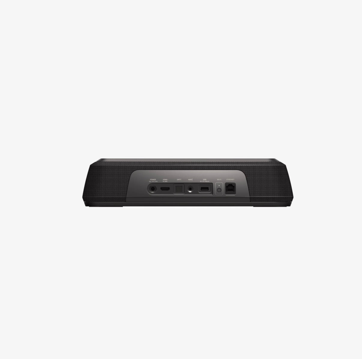 Polk Audio MagniFi Mini Sound Bar Wireless Subwoofer Home Theater System