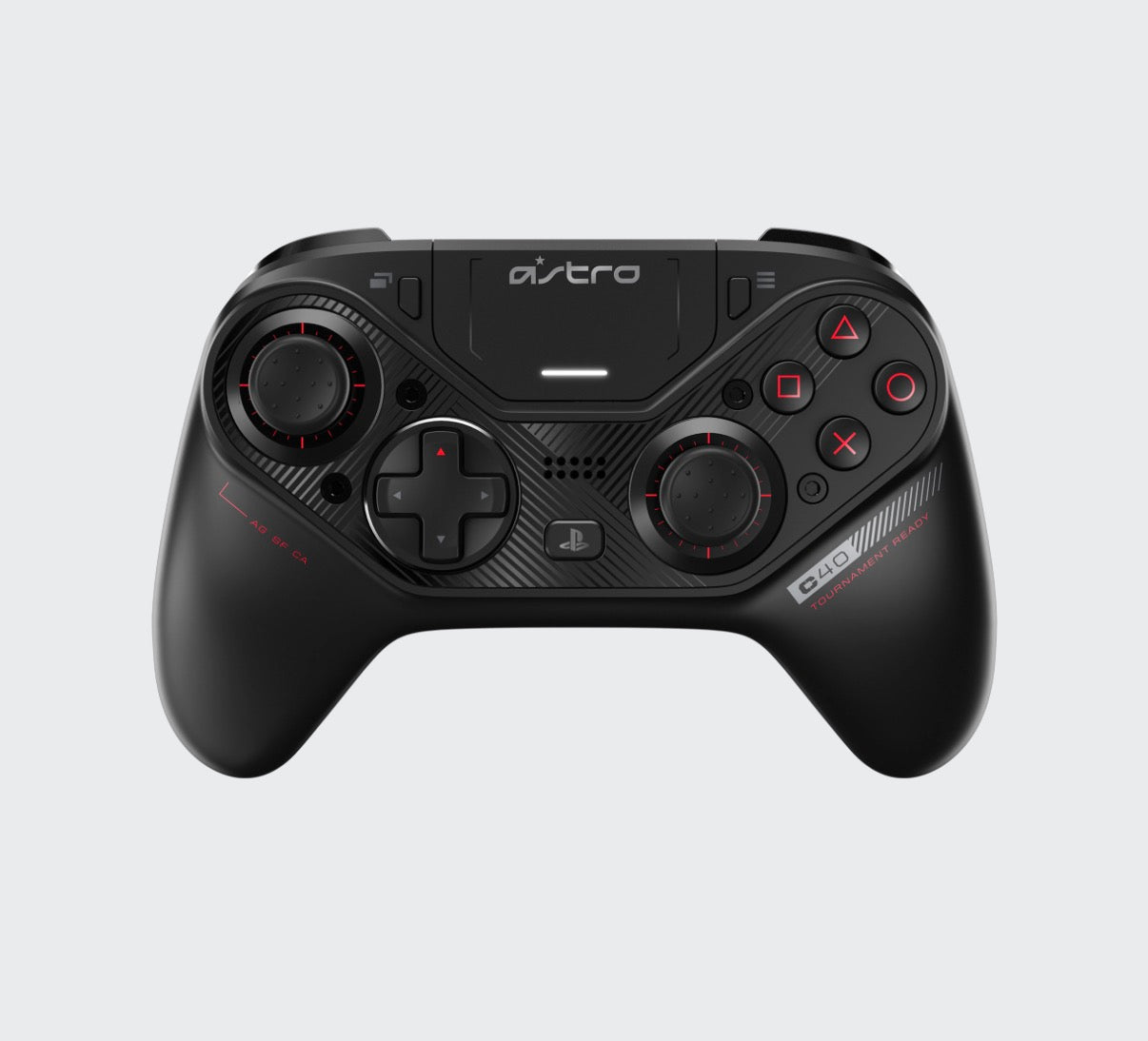 ASTRO C40 TR Wireless PlayStation Controller