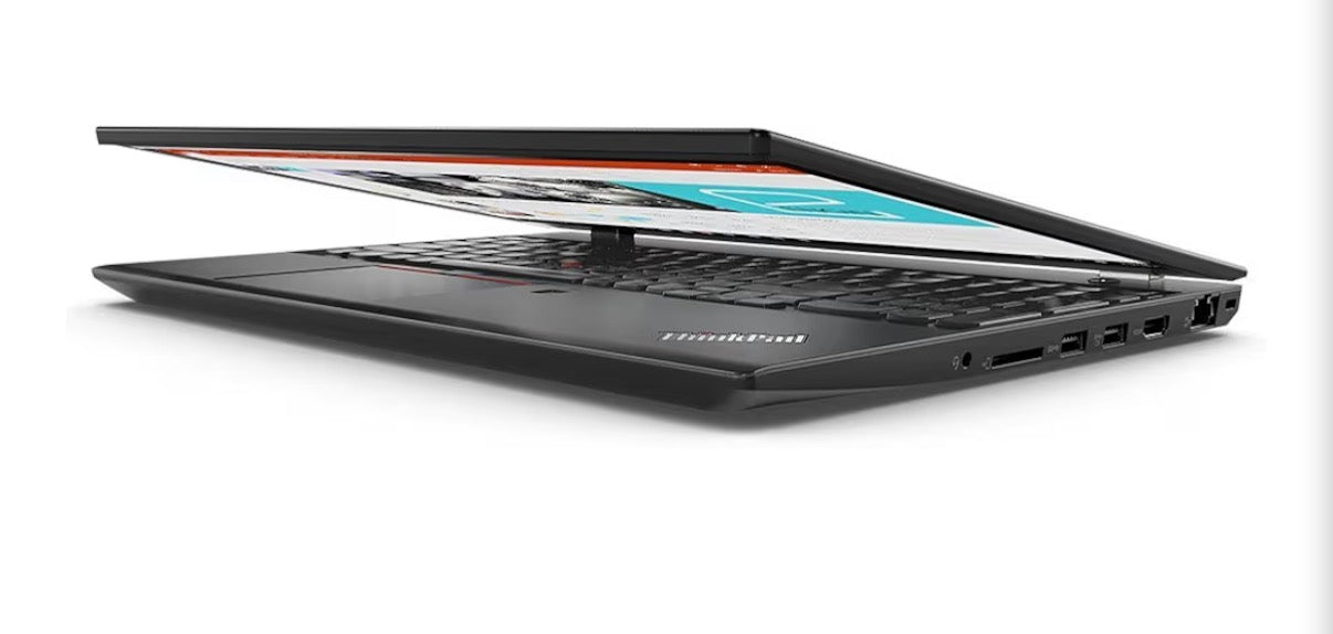 Lenovo ThinkPad P52S i7-8550U 32GB RAM 1TB SSD 15.6" Workstation Laptop