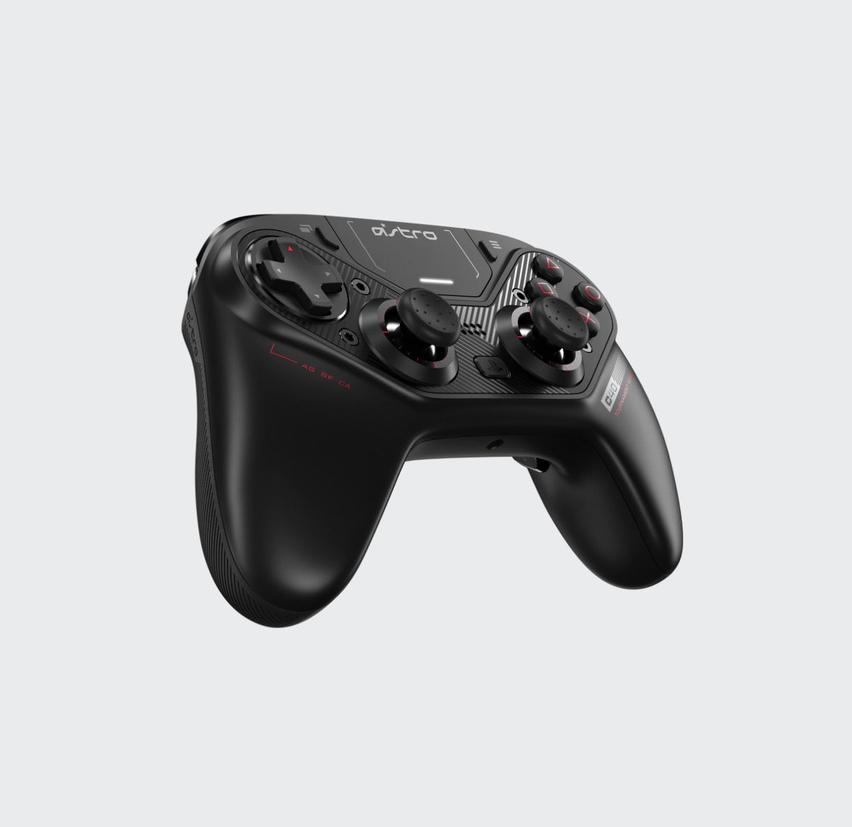 ASTRO C40 TR Wireless PlayStation Controller