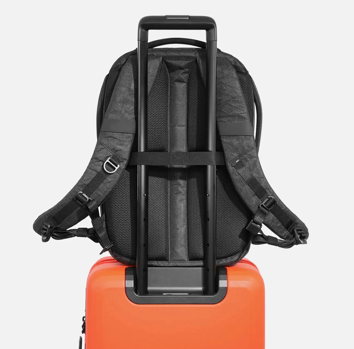 Aer City Pack 2 Ultra Backpack - Black