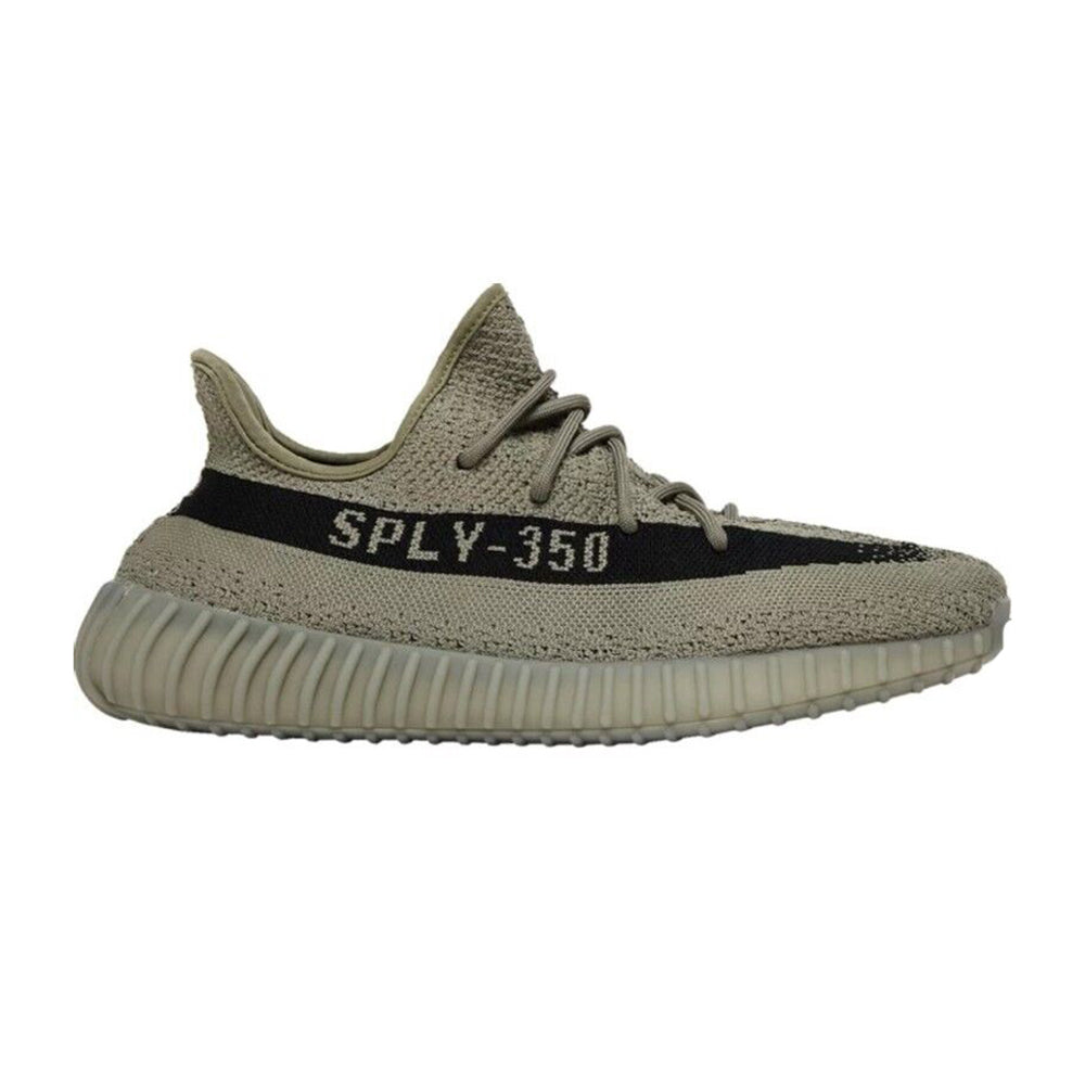 Adidas Yeezy Boost 350 V2 Granite (HQ2059) - US Mens 10.5