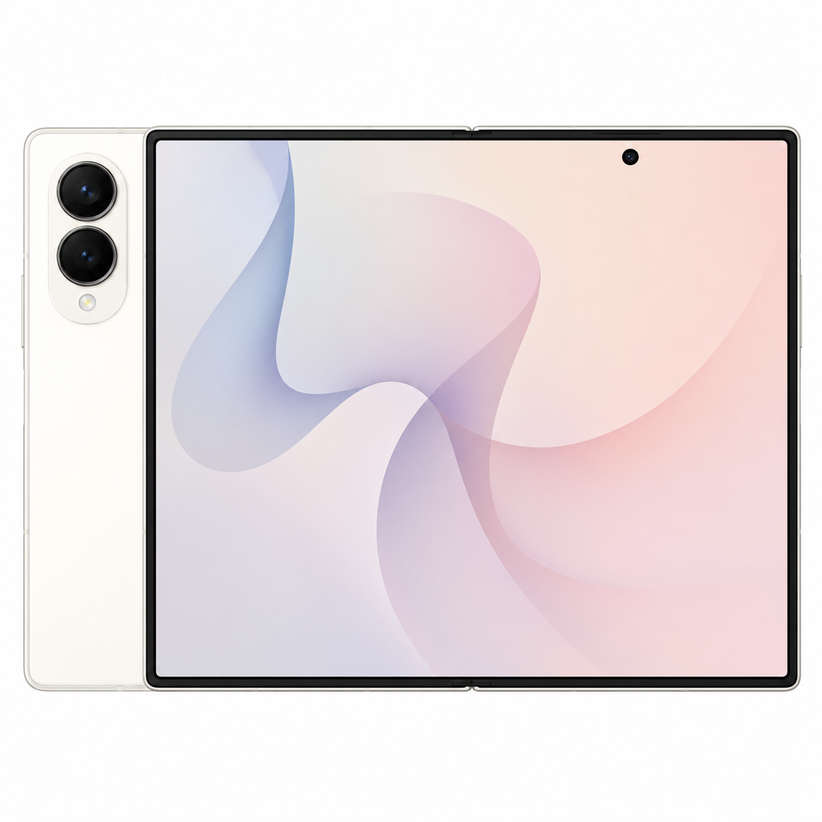 Samsung Galaxy Z Fold8 5G 256GB Unlocked Cream