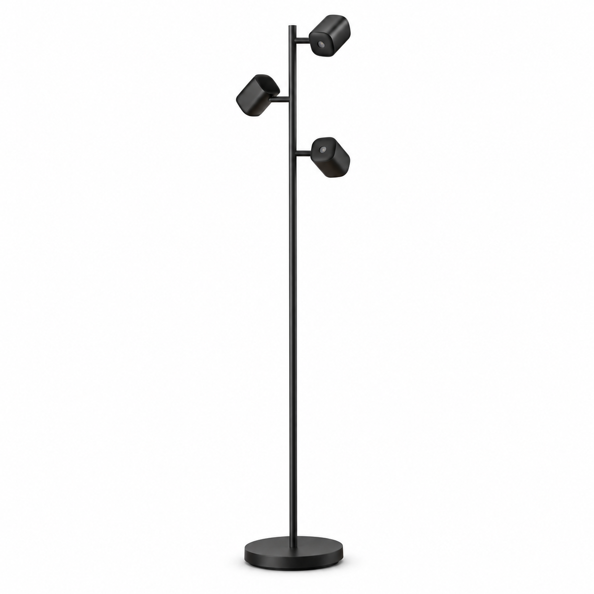 Govee Tree Floor Lamp RGBICWW 3-Head Smart Light H60B2