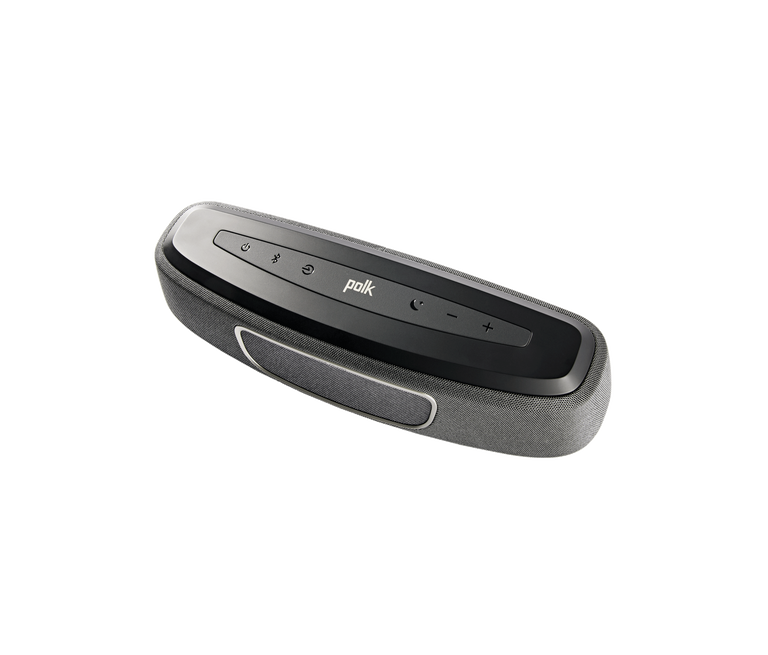 Polk Audio MagniFi Mini Sound Bar Wireless Subwoofer Home Theater System