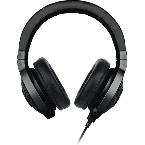 Razer Kraken 7.1 Chroma Surround Sound USB Gaming Headset Black for PC