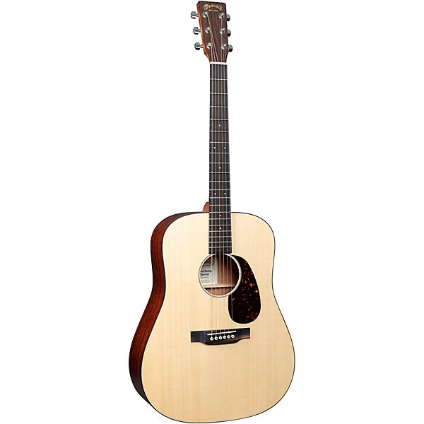 Martin Special D Classic Dreadnought Acoustic Guitar – Natural
