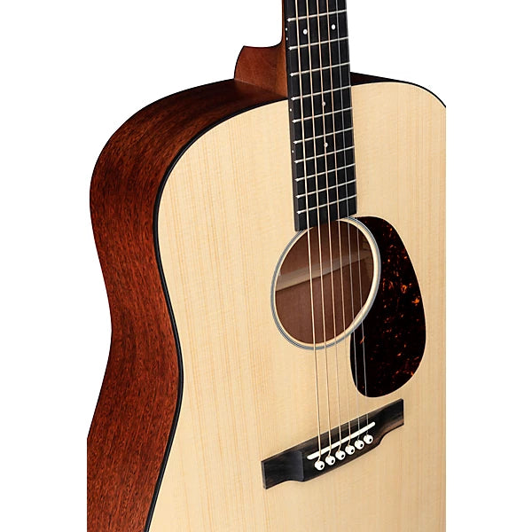 Martin Special D Classic Dreadnought Acoustic Guitar – Natural