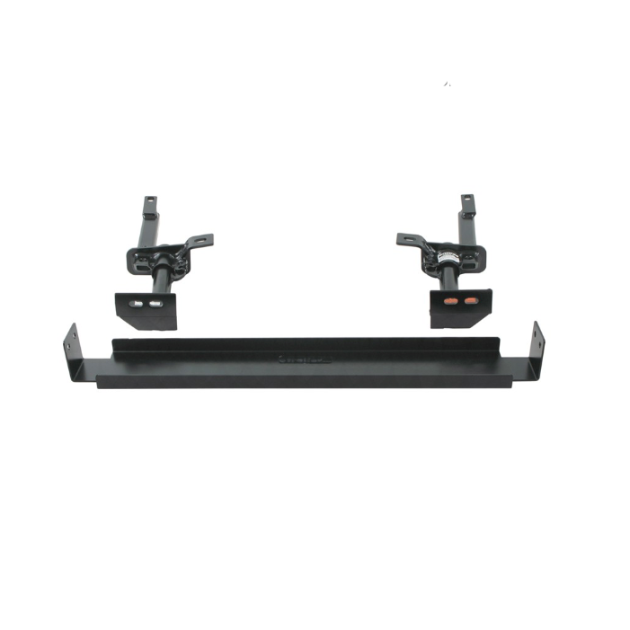 Roadmaster 521434-1 Baseplate Bracket for 2008-2012 Jeep Liberty (EZ Twistlock)