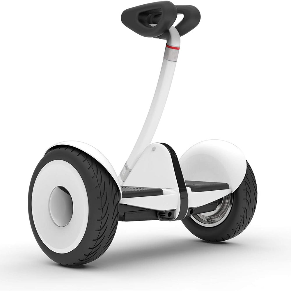Segway Ninebot S Smart Self-Balancing Electric Scooter