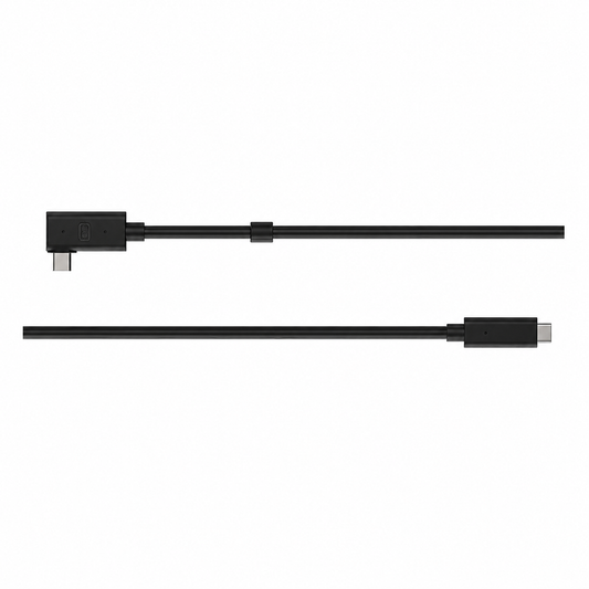 HTC VIVE 5M Wired Streaming Cable for VIVE XR Elite USB-C VR Accessory OEM