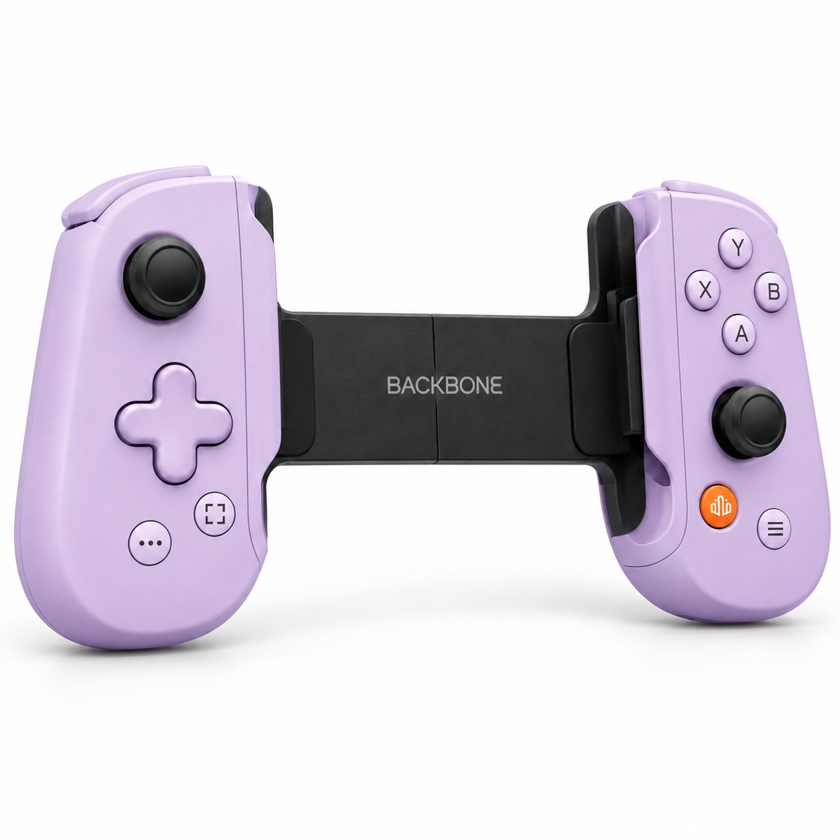 Backbone One Gen 2 Purple - view 3