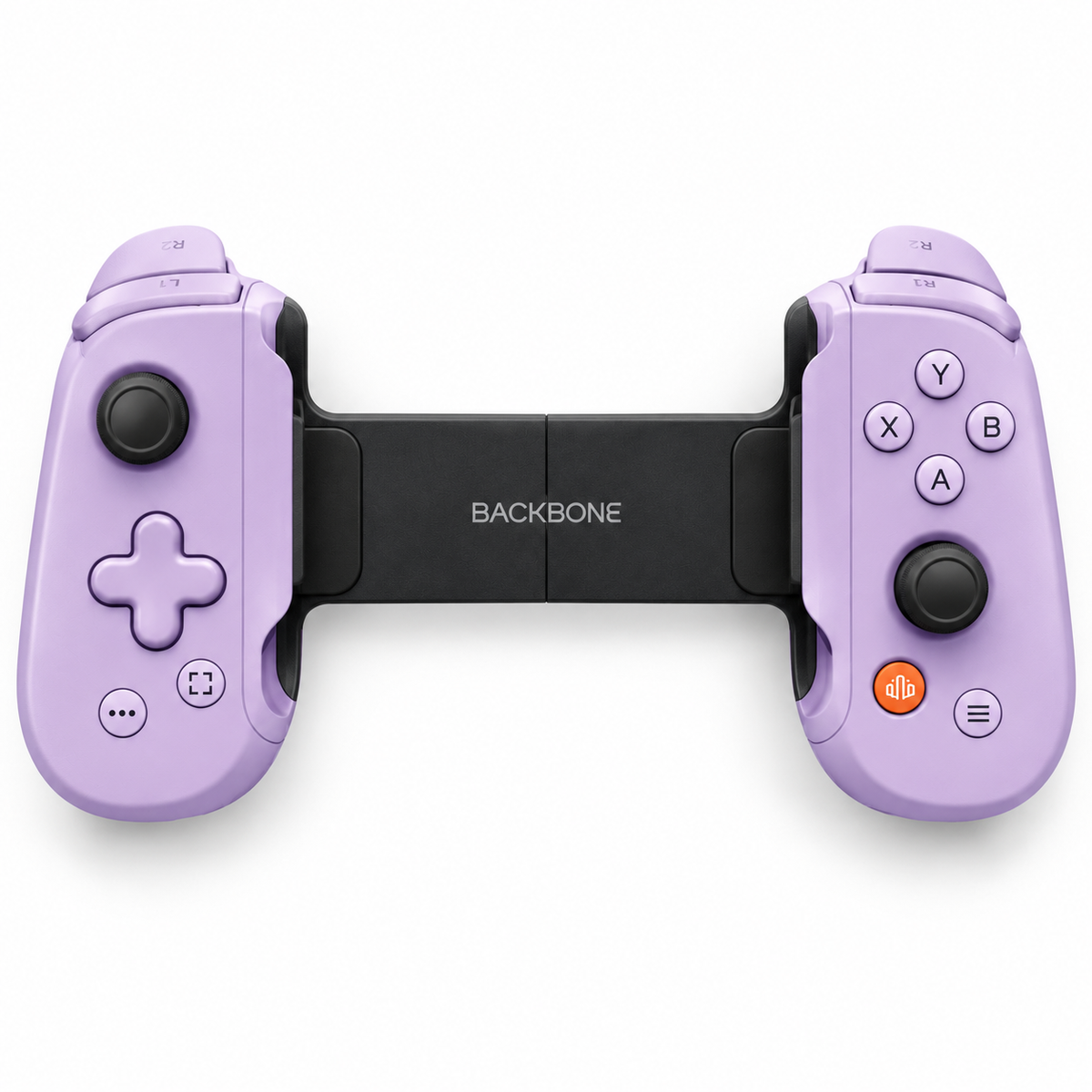 Backbone One Gen 2 Purple - view 4