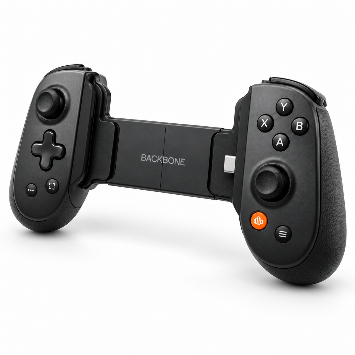 Backbone Pro Black - view 2