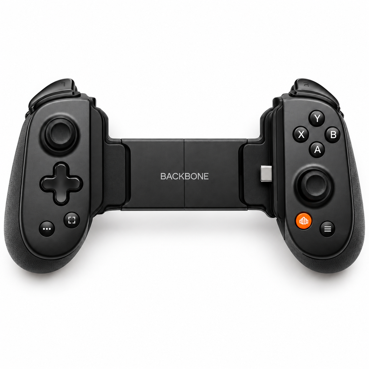Backbone Pro Black - view 3