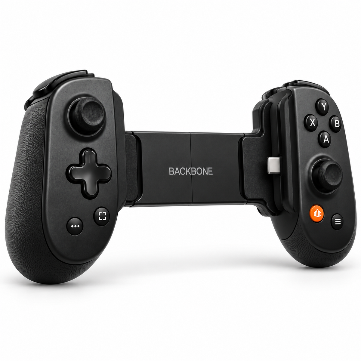 Backbone Pro Black - view 4