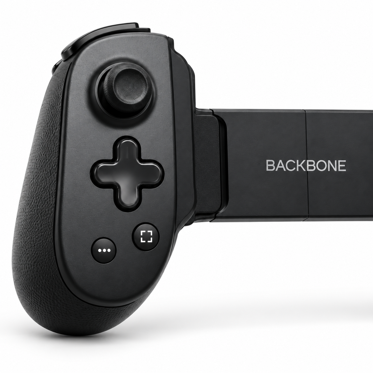 Backbone Pro Black - view 5