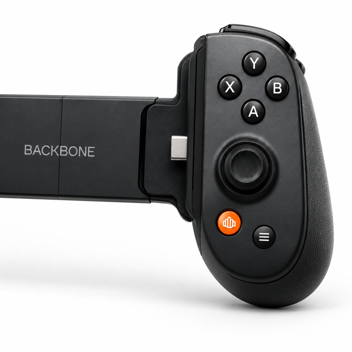 Backbone Pro Black - view 6