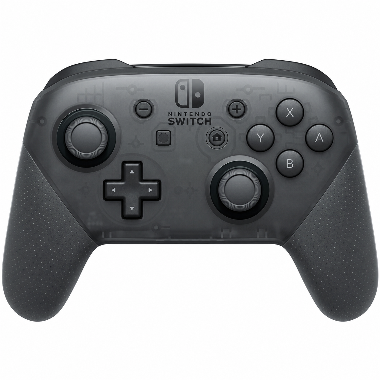 Nintendo Switch Pro Wireless Controller – Black