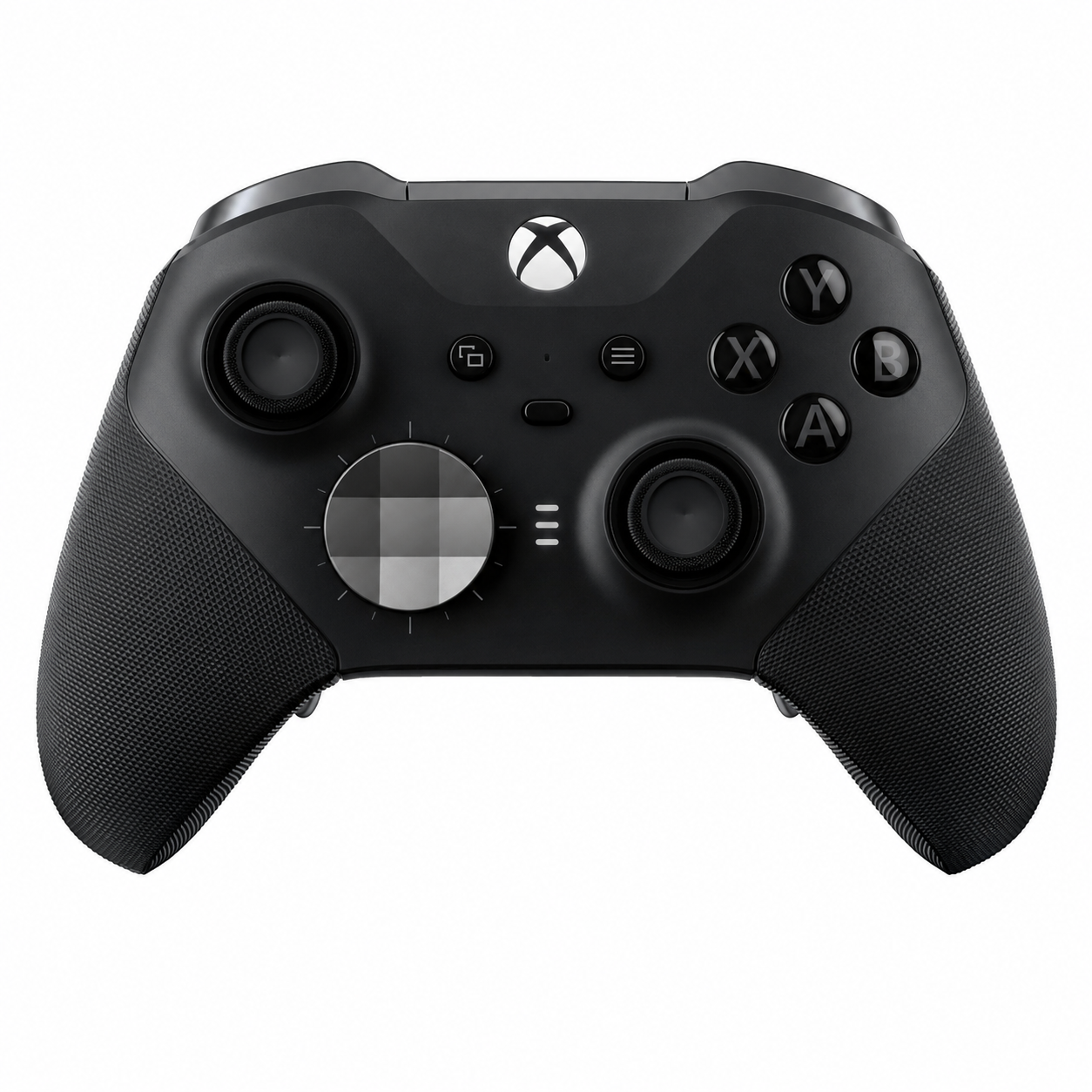Microsoft Xbox Elite Wireless Controller Series 2 – Black