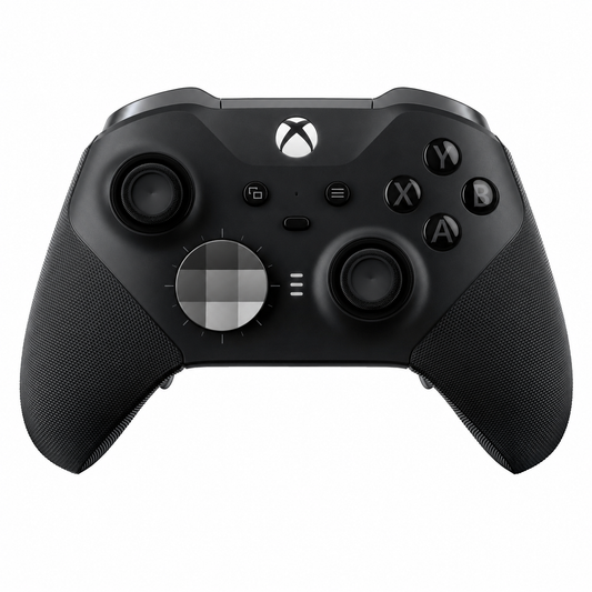 Microsoft Xbox Elite Wireless Controller Series 2 – Black
