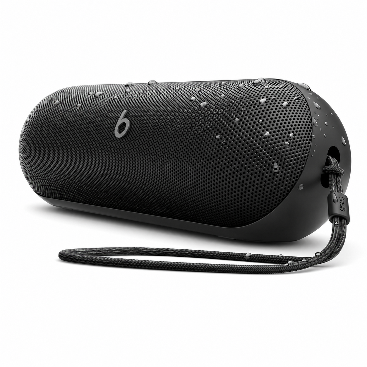 Beats Pill Portable Bluetooth Speaker – Matte Black