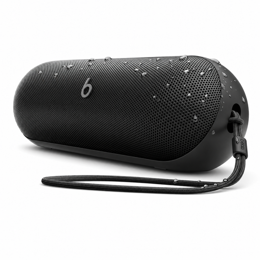 Beats Pill Portable Bluetooth Speaker – Matte Black