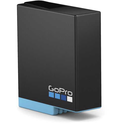 GoPro Rechargeable Battery for HERO8 Black & HERO7 Black (AJBAT-001)
