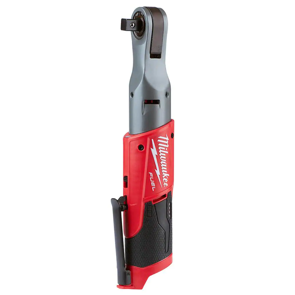 Milwaukee 2558-20 Fuel Ratchet M12 Fuel 1/2" Ratchet (Tool Only)
