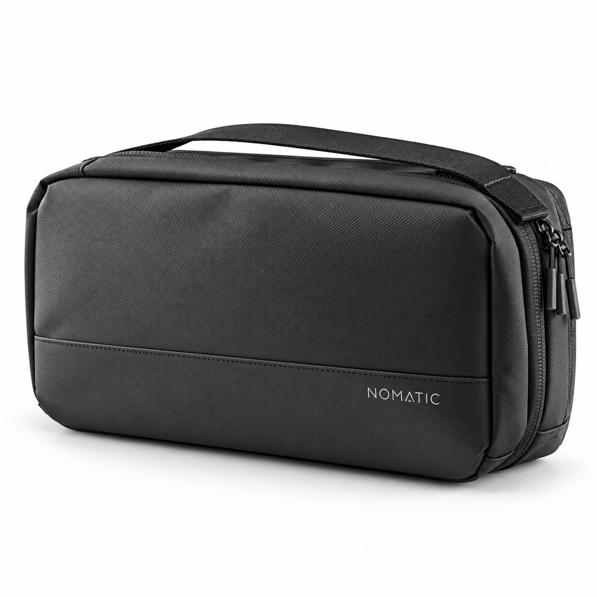 NOMATIC Toiletry Bag 2.0 Large in black