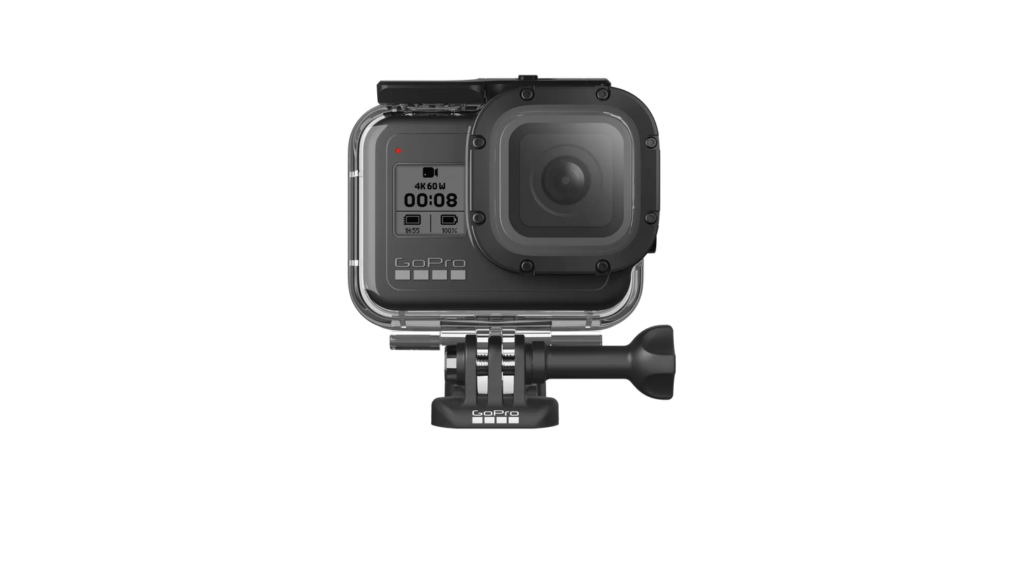 GoPro Protective Housing for HERO8 Black