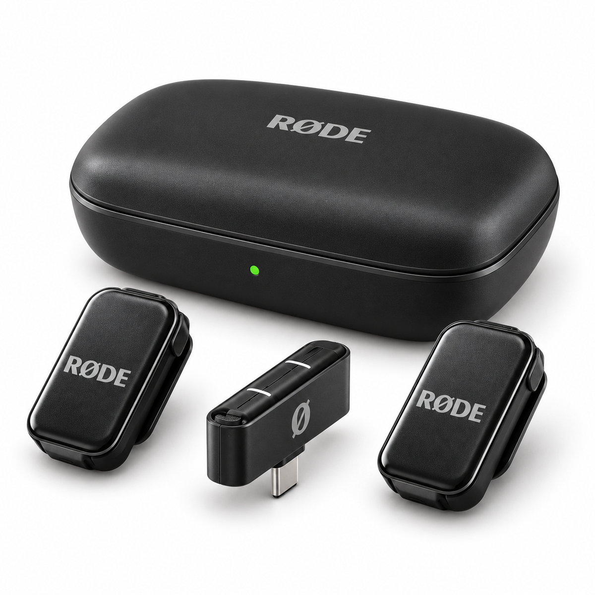 rode-black additional product view 1